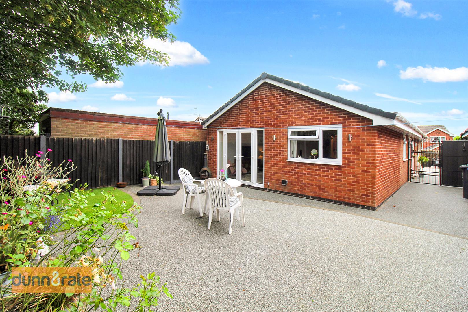 Kirkwall Grove, Milton, Stoke-On-Trent